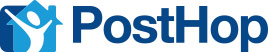 Logo PostHop